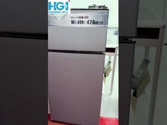 Dondurucu Buzdolapları