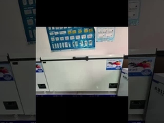 Ultra Düşük Sıcaklık Dondurucu