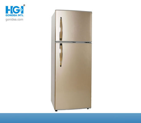 Katlanır Kapı 212l 7.5 Cu Ft Frost Free Buzdolabı Dondurucu Entegre 55.5in