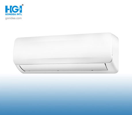 6500W 24000BTU Duvara Asma Klima AC240V Kendi kendine teşhis